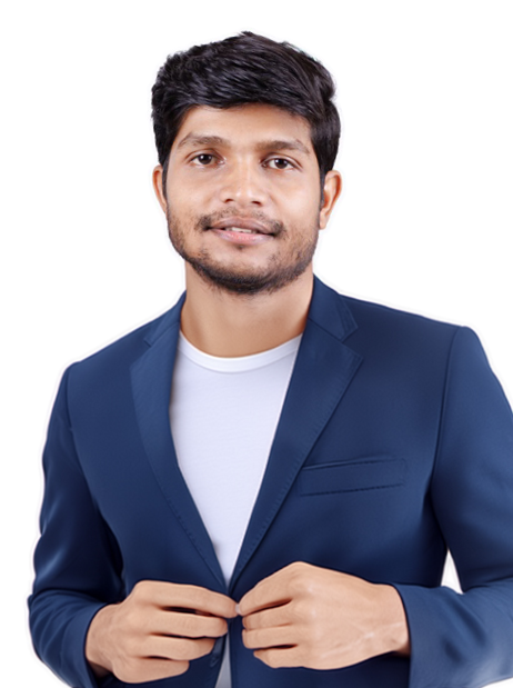 Sandip Kumar Mahataray